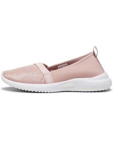 PUMA Adelina Sneaker - Pink
