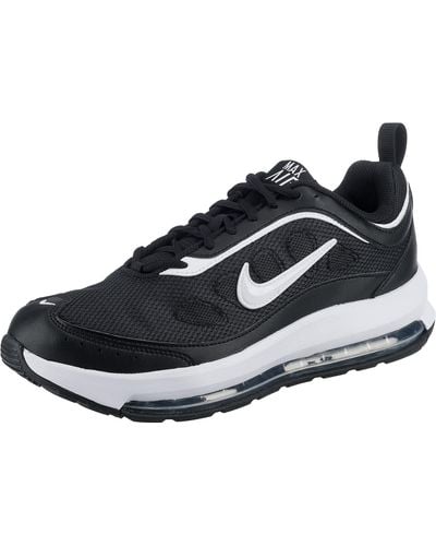 Nike Air Max Sneaker - Schwarz