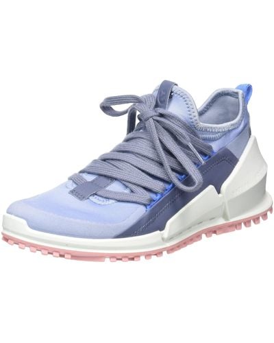 Ecco Biom 2. 0 Shoe Size - Blue