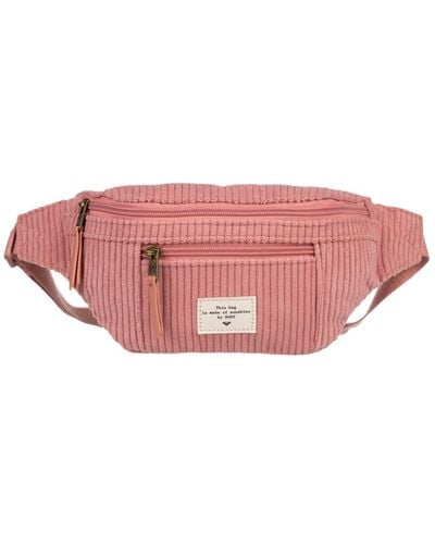 Roxy Bum Bag For - Multicolour
