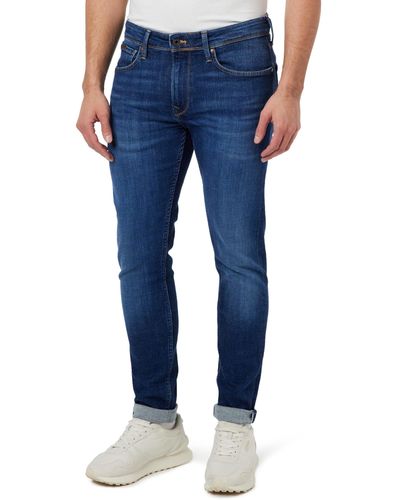 Pepe Jeans Skinny - Azul