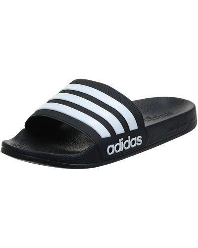 adidas Sandals, slides and flip flops for Men | Online Sale up to 56% off |  Lyst