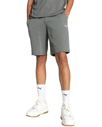 PUMA Shorts - Grey