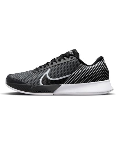 Nike M Zoom Vapor Pro 2 Cpt - Negro