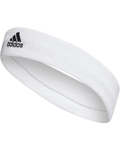 adidas Tennis Headband Head Band - Schwarz