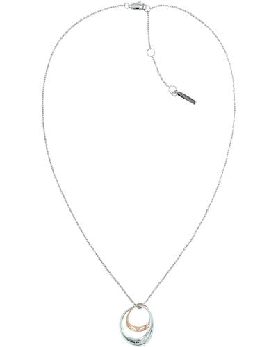 Calvin klein 2025 jewellery sale uk