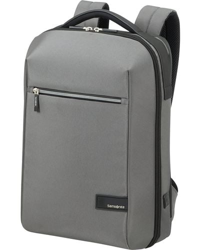 Samsonite Litepoint Backpacks One Size - Grey