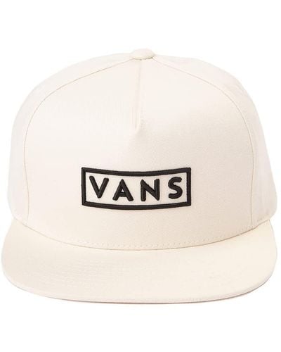 Vans | Cappello Splitz - Bianco