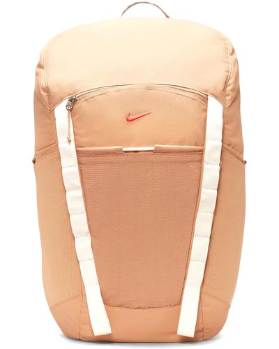 Nike Zaino da escursione per adulti - Bianco