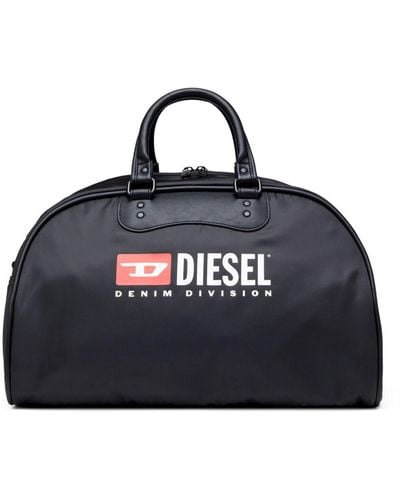 DIESEL Rinke Duffle - Blue