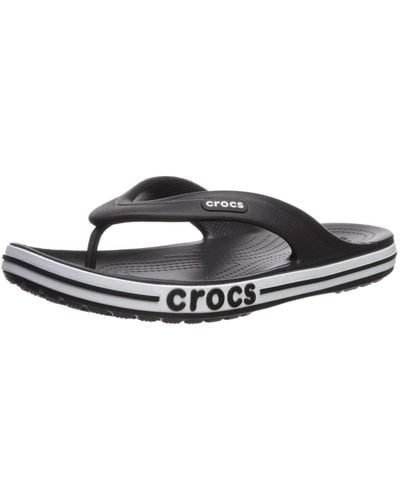 Crocs™ And Bayaband Slide Sandal - Zwart