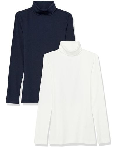 Amazon Essentials Turtlenecks for Women Online Sale up to 50