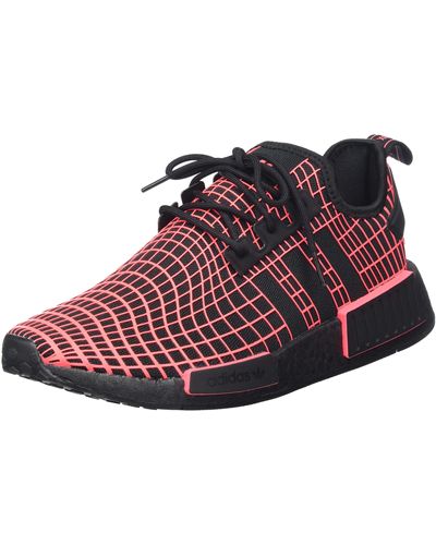 Adidas NMD R1 Sneaker für Herren - Bis 35% Rabatt | Lyst DE