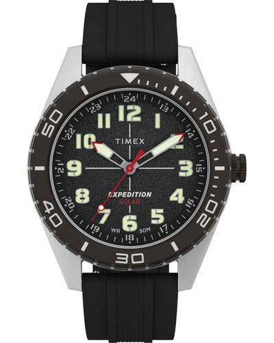Timex Watch TW4B30800 - Schwarz