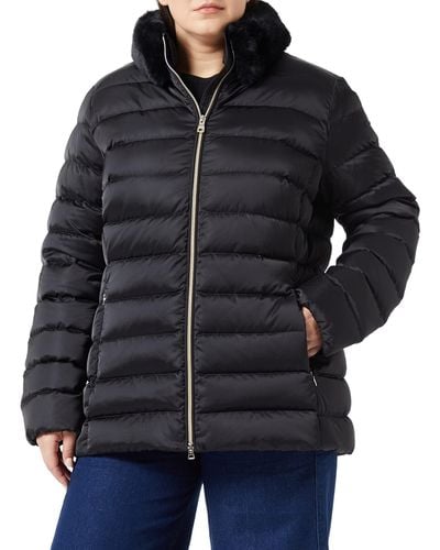 Comprar abrigo plumas mujer geox 🥇 【 desde 85.59 € 】