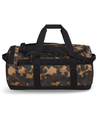 The North Face Base Camp Duffel—m - Black