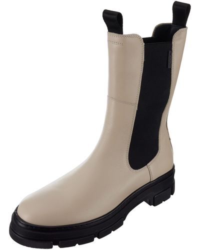 GANT Footwear Monthike Chelsea Boot - Grey