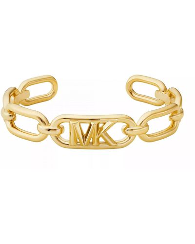 Michael Kors Ladies Bracelet - Metallic