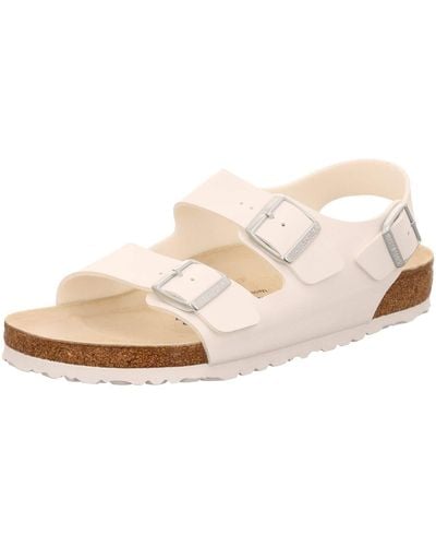 Birkenstock Damen sandals - Weiß