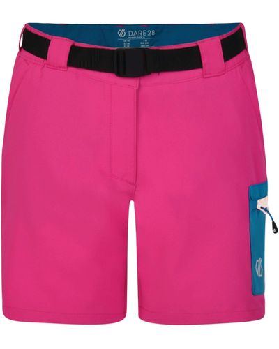Regatta Dare 2b Revify Shorts – Lichte Shorts – Revify Shorts – - Roze