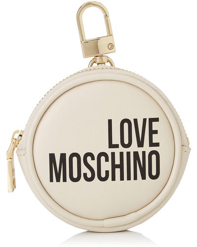 Love Moschino Lederwaren - Natur