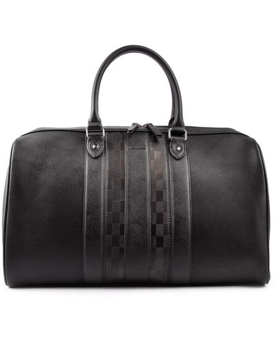 Ted Baker Bagagli- Borsa a tracolla - Nero