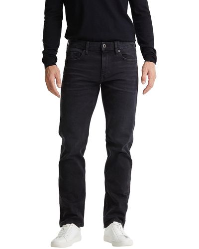 Esprit 990EE2B313 Jeans - Negro