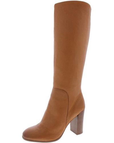 Kenneth Cole Justin 2.0 Knee High Boot - Multicolor