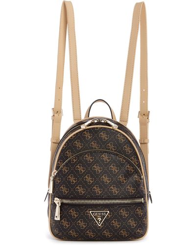 Guess Backpacks for Women | Online Sale up to 75% off | Lyst