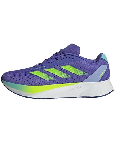 adidas Duramo SL Running Shoes Nicht-Fußball-Halbschuhe - Blau