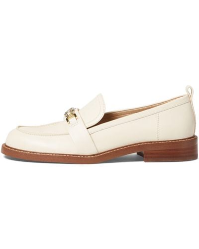 Sam Edelman Christy Loafer - White