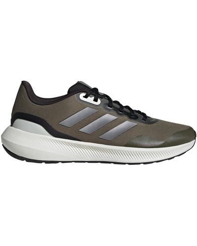 adidas Runfalcon 3 Tr Shoes Trainer - Black