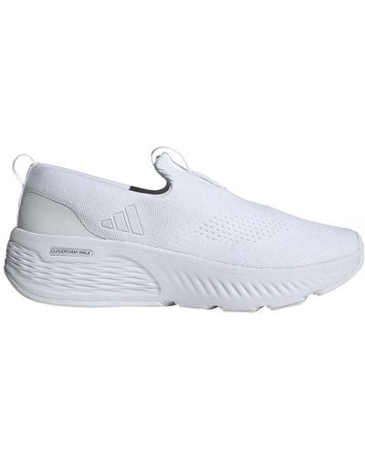 adidas Cloudfoam GO Lounger Shoes Nicht-Fußball-Halbschuhe - Weiß