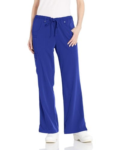 Dickies Xtreme Stretch Scrubs For - Blue