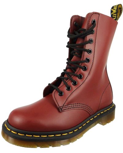 Dr martens hotsell stivaletti bassi