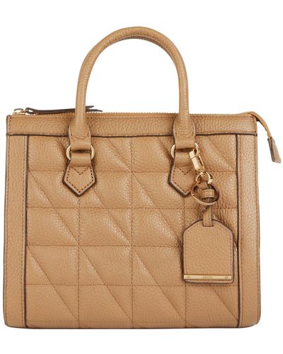Geox D Olympiy A Bag - Natural