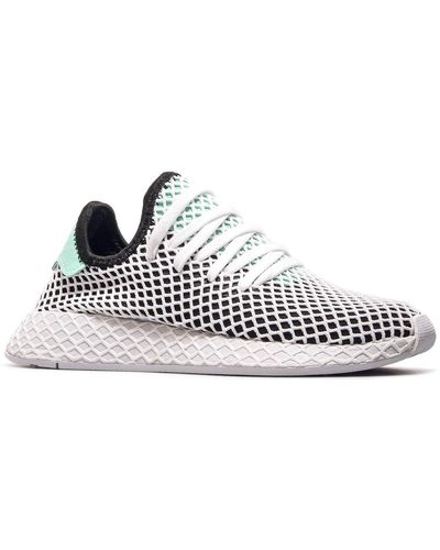 adidas Buty Originals Deerupt Runner B28076 - 36 - Nero