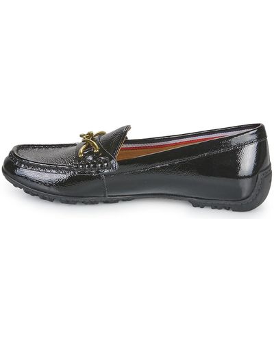 Mocasines Geox de mujer | Rebajas en línea, hasta el 72 % de descuento |  Lyst - Página 2