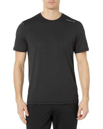 Skechers Skech-Air tee Camiseta - Negro