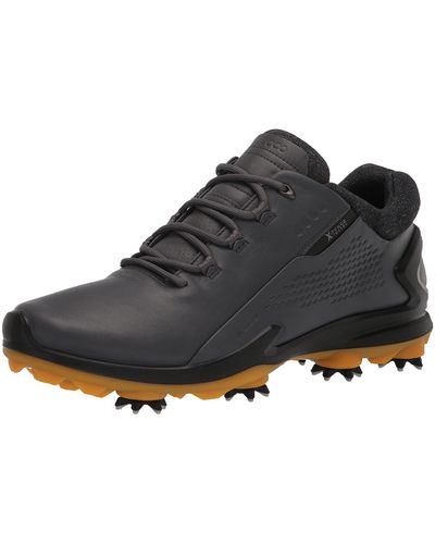 Ecco Biom G 3 Gore-tex Chaussures de Golf pour - Multicolore