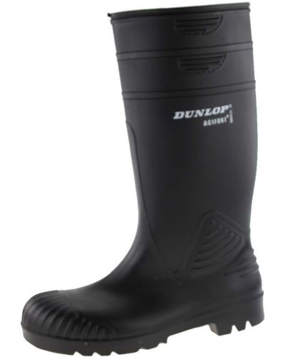 Dunlop | ACIFORT Stiefel S5 SRA | schwarz | 1 Paar | Größe 47