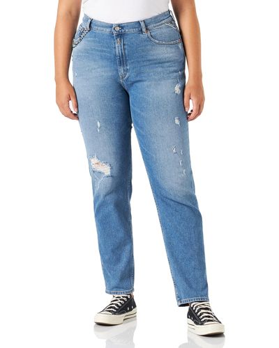 Frauen Kiley | DE Bis Lyst Rabatt 57% für - Replay Jeans