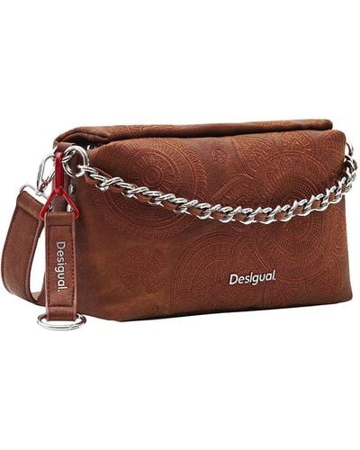 Desigual Crossbody bags and purses for Women | Online Sale up to 54% off |  Lyst