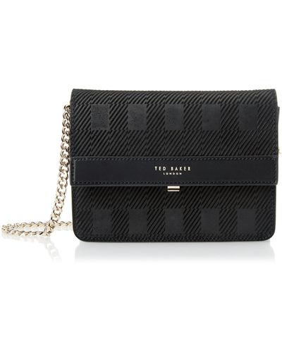 Ted Baker Shoulder bags for Women, Online Sale up to 49% off