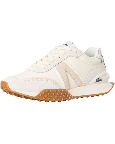 Amazon basket top homme lacoste