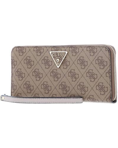 Guess Wallets and cardholders for Women | Online Sale up to 30% off | Lyst  UK