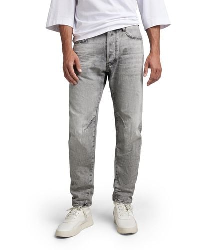 G-Star RAW Arc 3d Jeans - Grey