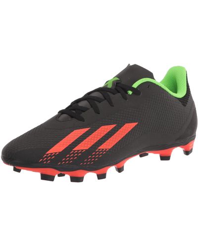 adidas X Speedportal.4 Flexible Ground Soccer Shoe - Multicolor