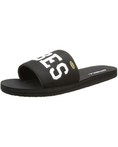O'neill Sportswear 7a9523 Fashion Sandals Black