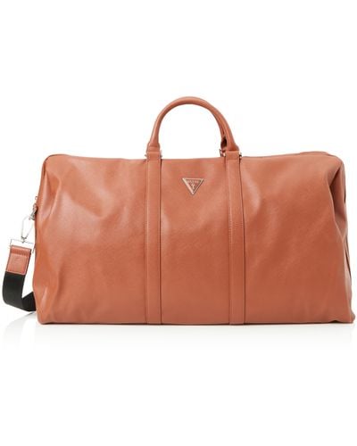 Guess Certosa Weekender - Zwart